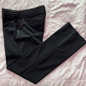 Banana Republic Logan Fit Women's Tuxedo Pants